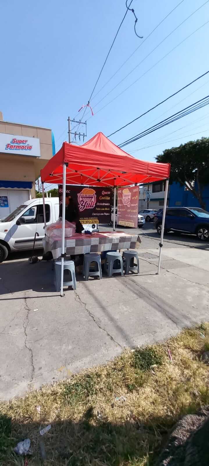 Sucursal Arvide