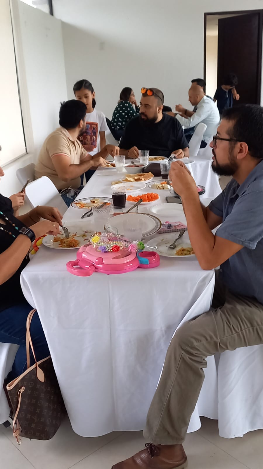 Evento 5