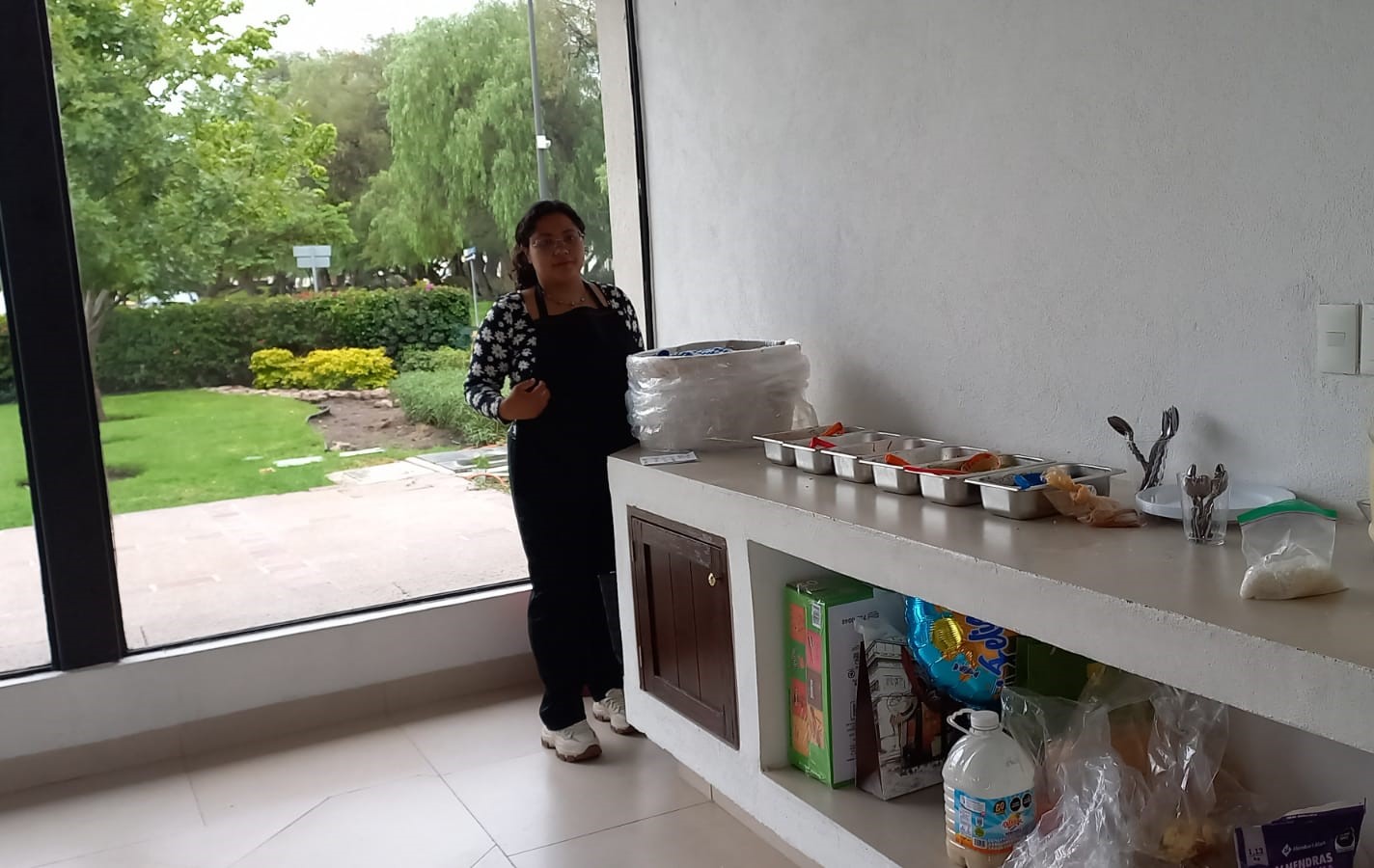 Evento 4